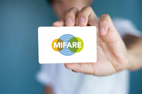 mifare card identification procedure|mifare desfire type identification.